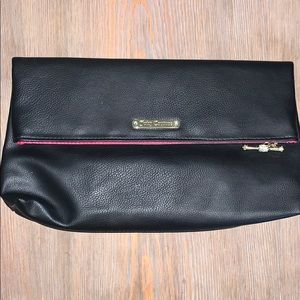 Like new juicy couture clutch